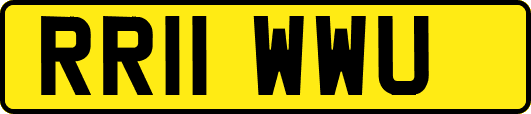 RR11WWU