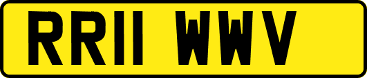 RR11WWV