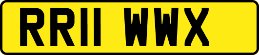 RR11WWX