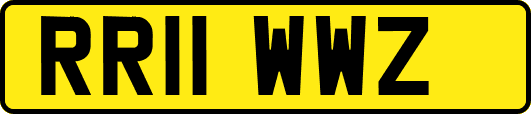 RR11WWZ