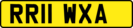 RR11WXA