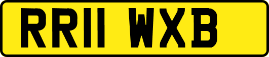 RR11WXB