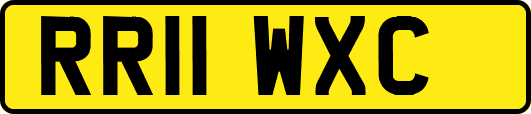 RR11WXC