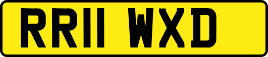 RR11WXD