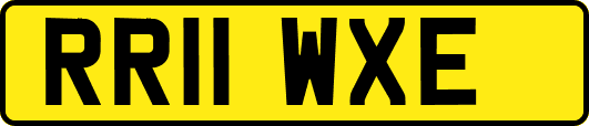 RR11WXE
