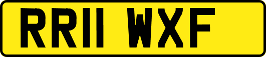 RR11WXF