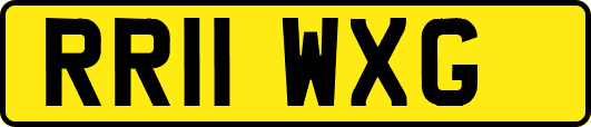 RR11WXG