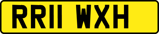 RR11WXH