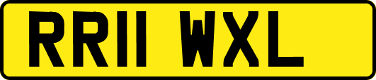 RR11WXL