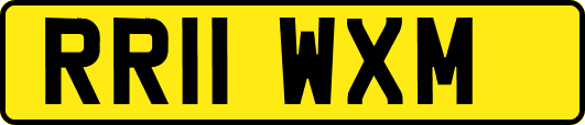 RR11WXM