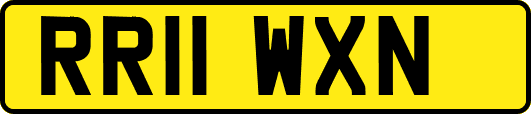 RR11WXN