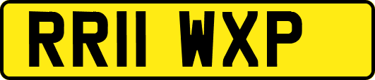 RR11WXP