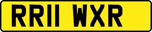 RR11WXR