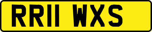 RR11WXS
