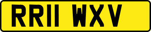 RR11WXV
