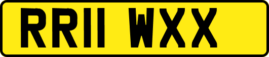 RR11WXX