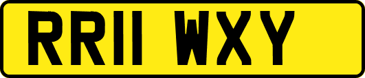 RR11WXY