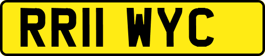 RR11WYC