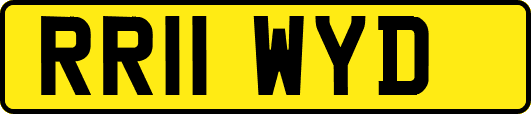 RR11WYD