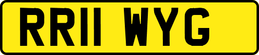 RR11WYG