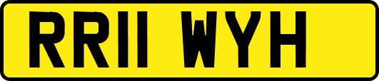 RR11WYH