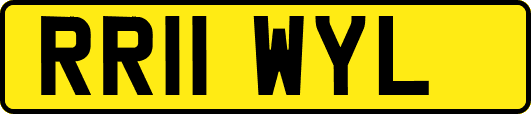 RR11WYL
