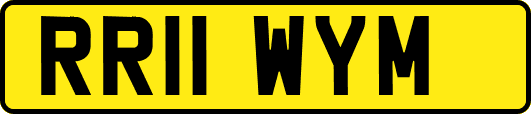 RR11WYM