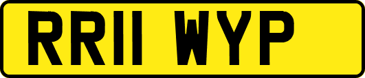 RR11WYP