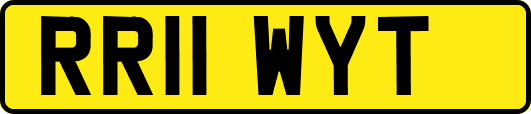 RR11WYT