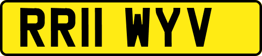 RR11WYV