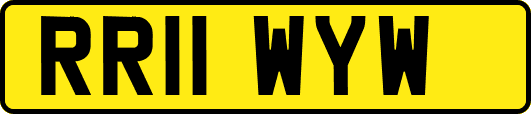 RR11WYW