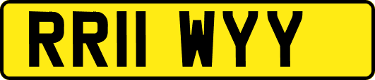 RR11WYY