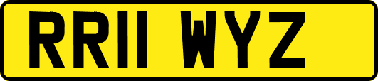 RR11WYZ