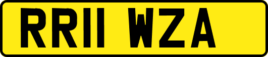 RR11WZA