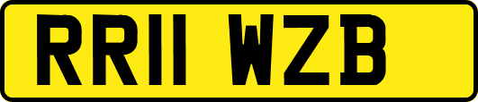 RR11WZB