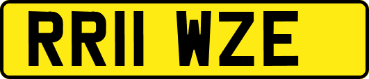 RR11WZE