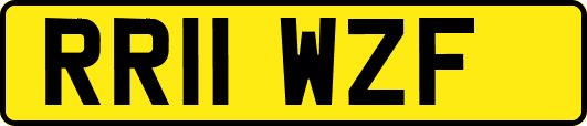 RR11WZF