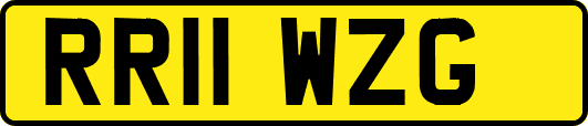 RR11WZG
