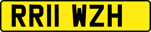 RR11WZH