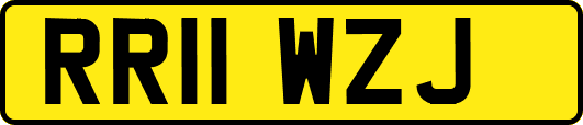 RR11WZJ