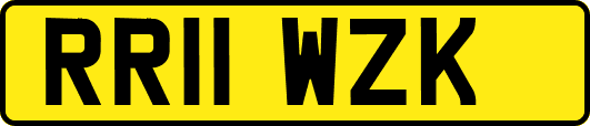 RR11WZK