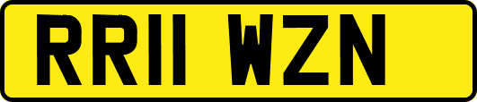 RR11WZN