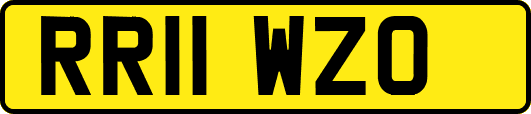 RR11WZO