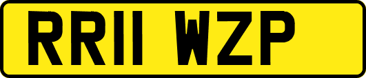 RR11WZP