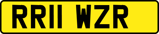 RR11WZR