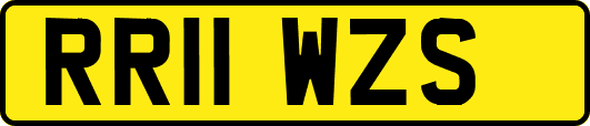 RR11WZS