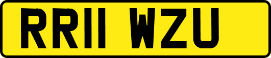 RR11WZU