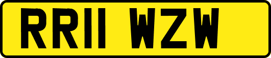 RR11WZW