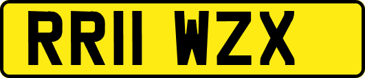 RR11WZX