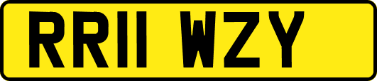 RR11WZY